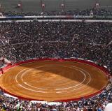 Plaza de Toros, Mexico City<br />photo credit: touristspots.org